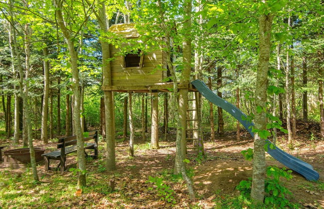 6 Person Holiday Home in Farvang - Foto 17
