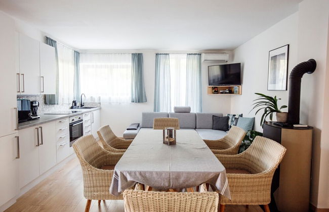 Csendeskert Apartments - Foto 18