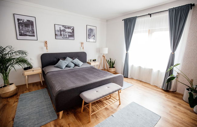 Csendeskert Apartments - Foto 6