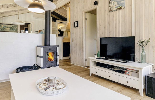 Holiday Home in Jerup - Photo 20