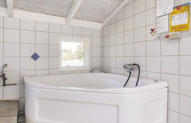 Holiday Home in Jerup - Photo 10