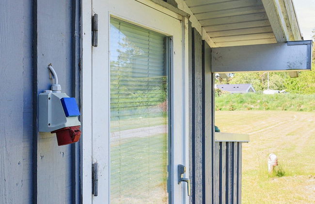 Holiday Home in Jerup - Photo 24