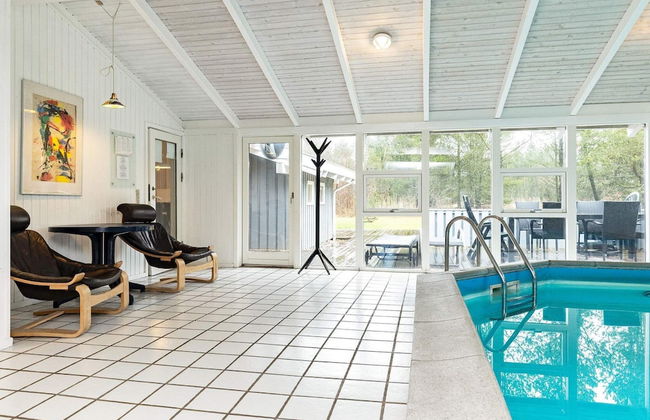 Holiday Home in Jerup - Photo 13