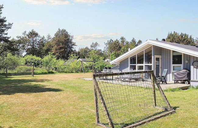 Holiday Home in Jerup - Photo 30