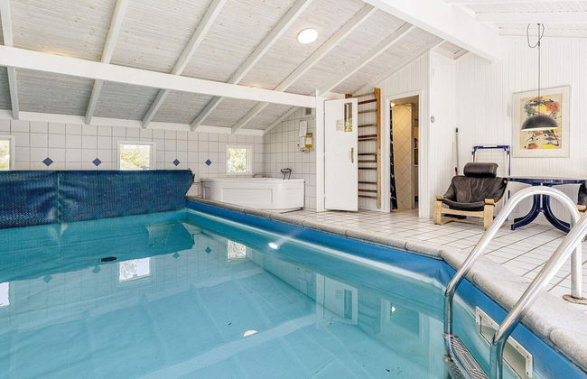 Holiday Home in Jerup - Photo 15