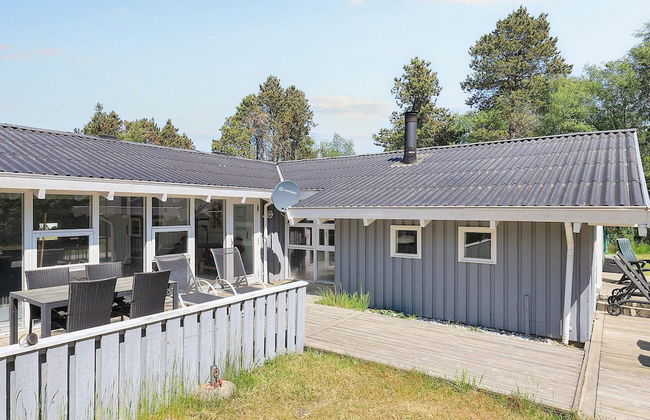 Holiday Home in Jerup - Photo 18