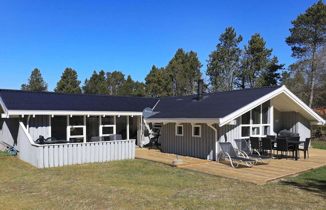 Holiday Home in Jerup - Photo 1