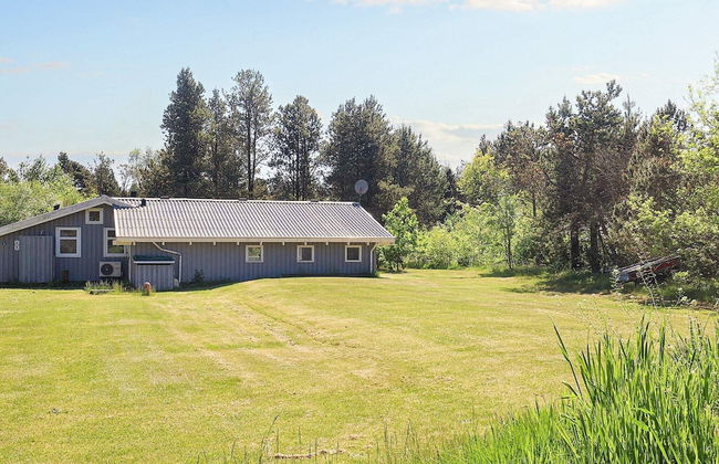 Holiday Home in Jerup - Photo 22