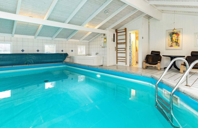 Holiday Home in Jerup - Photo 12