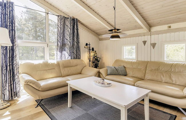 Holiday Home in Jerup - Photo 8