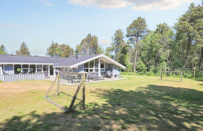 Holiday Home in Jerup - Photo 29