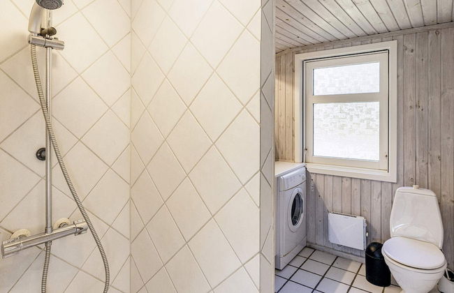 Holiday Home in Jerup - Photo 11