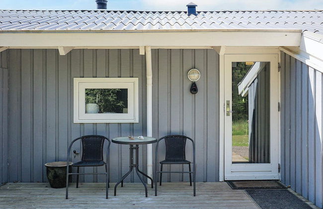 Holiday Home in Jerup - Photo 23