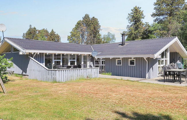 Holiday Home in Jerup - Photo 25