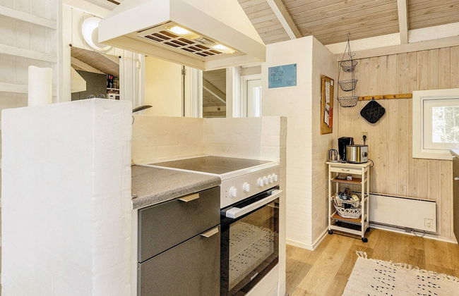 Holiday Home in Jerup - Photo 6