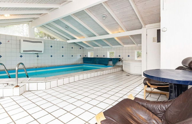 Holiday Home in Jerup - Photo 14