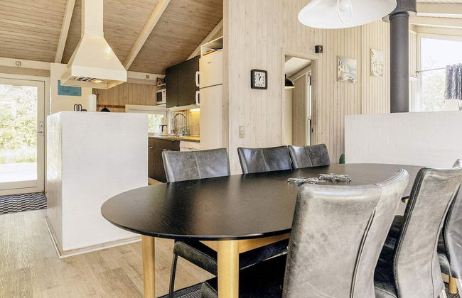 Holiday Home in Jerup - Photo 5