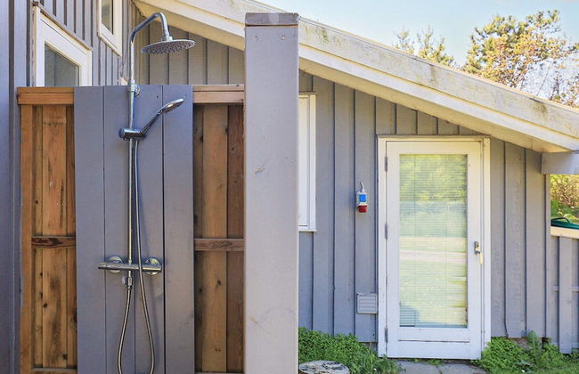 Holiday Home in Jerup - Photo 21