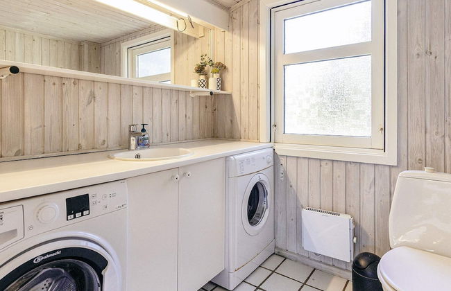 Holiday Home in Jerup - Photo 17