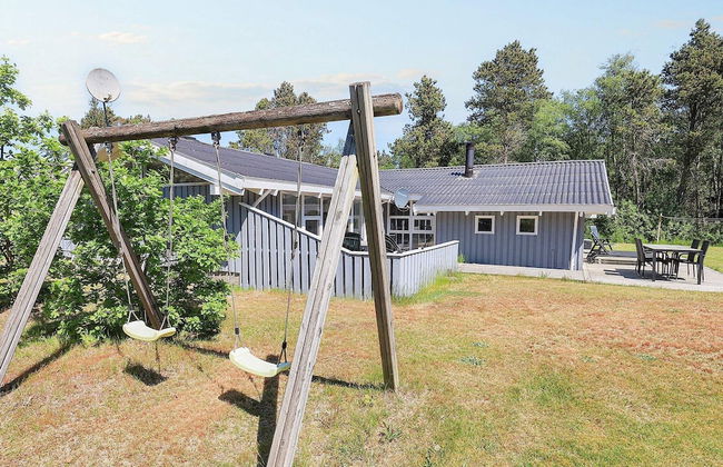 Holiday Home in Jerup - Photo 26