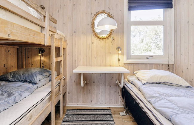 Holiday Home in Jerup - Photo 3