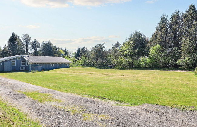 Holiday Home in Jerup - Photo 27