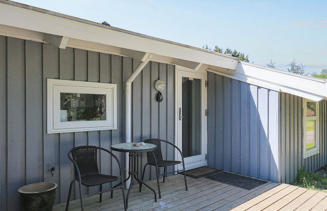 Holiday Home in Jerup - Photo 28