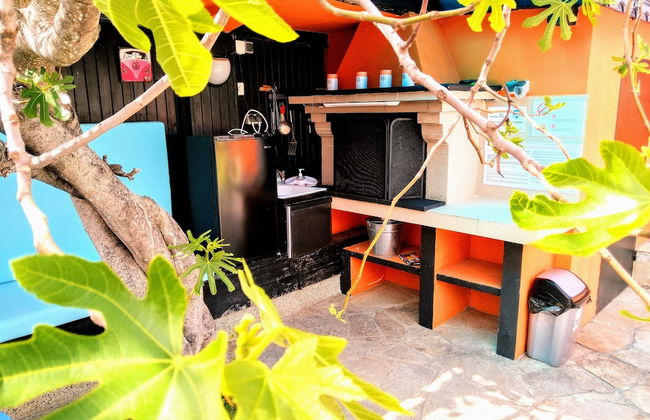 Sea Marble Villa Apartments - Foto 26