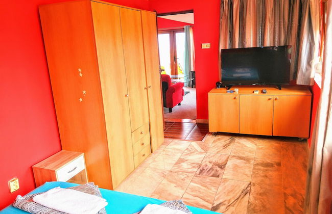 All Inclusive Luxury Villa With sea View - Foto 2