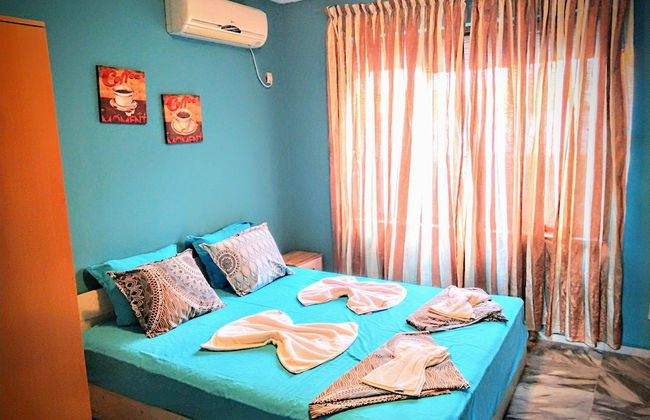 Sea Marble Villa Apartments - Foto 1