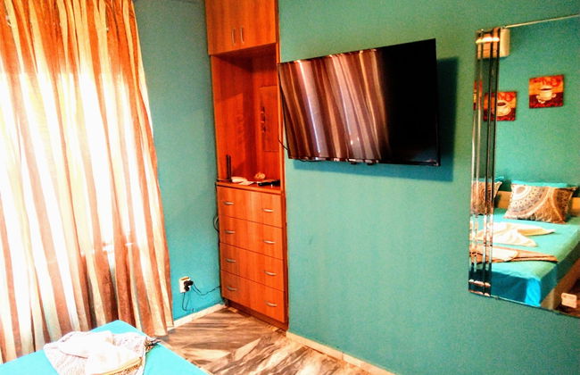 Sea Marble Villa Apartments - Foto 6