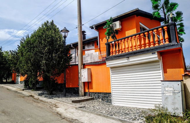 All Inclusive Luxury Villa With sea View - Foto 45