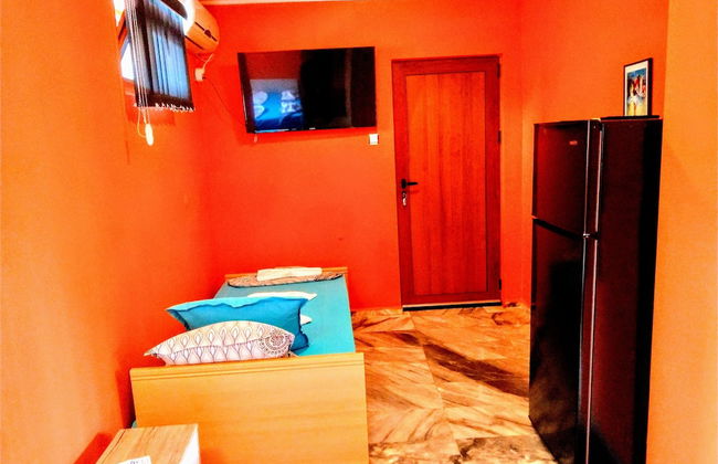 Sea Marble Villa Apartments - Foto 4