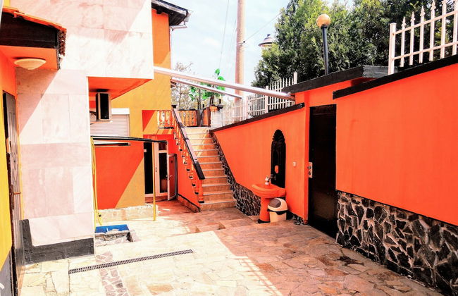 Sea Marble Villa Apartments - Foto 21