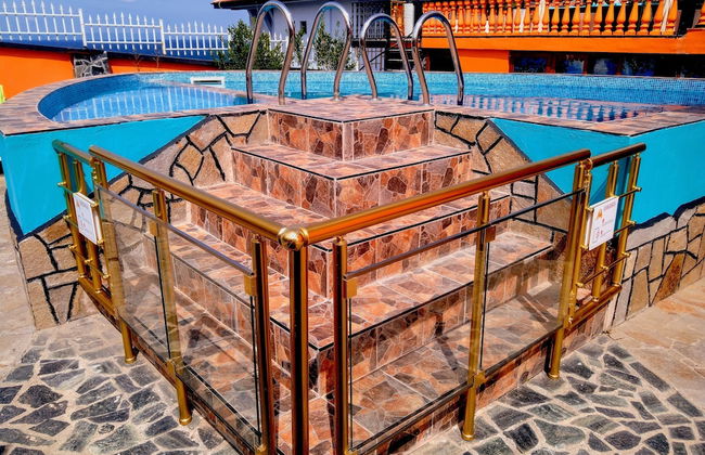 Sea Marble Villa Apartments - Foto 10