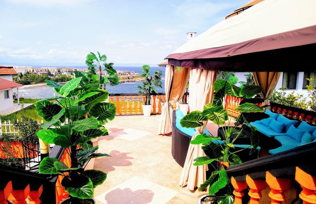Sea Marble Villa Apartments - Foto 30