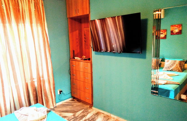 All Inclusive Luxury Villa With sea View - Foto 9