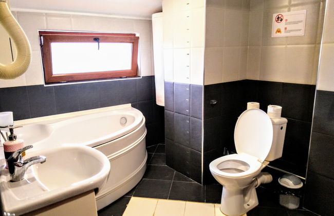 All Inclusive Luxury Villa With sea View - Foto 18