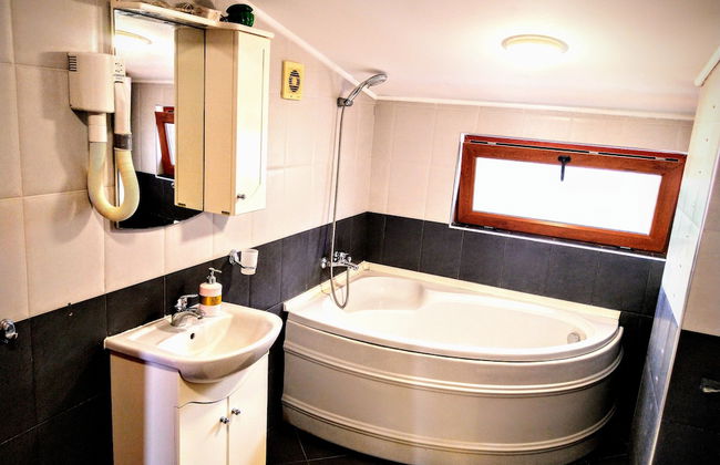 All Inclusive Luxury Villa With sea View - Foto 19