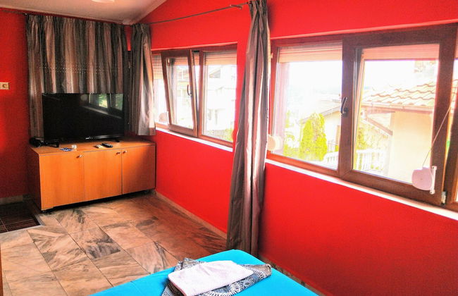 All Inclusive Luxury Villa With sea View - Foto 8