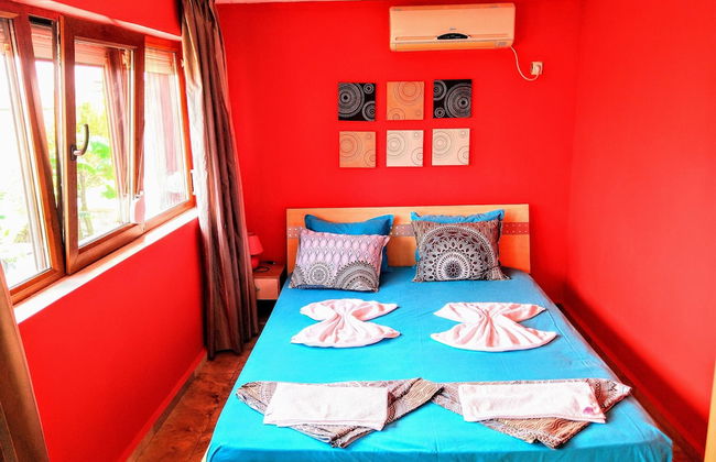 All Inclusive Luxury Villa With sea View - Foto 4