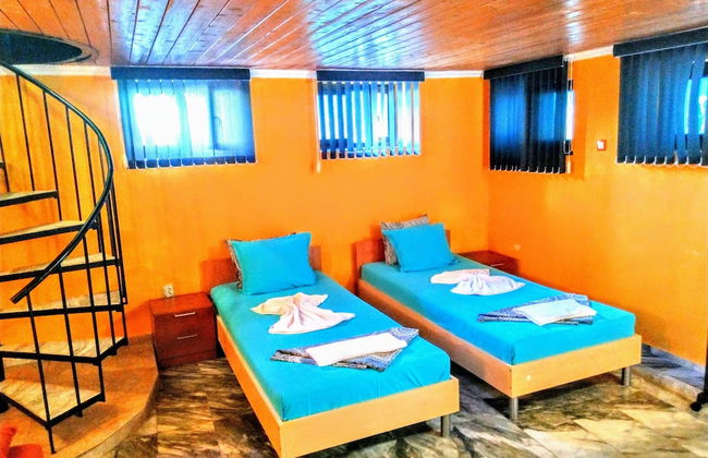 Sea Marble Villa Studio - Foto 2