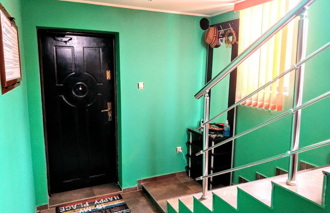Sea Marble Villa Apartments - Foto 17