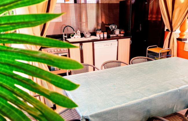 Sea Marble Villa Apartments - Foto 15