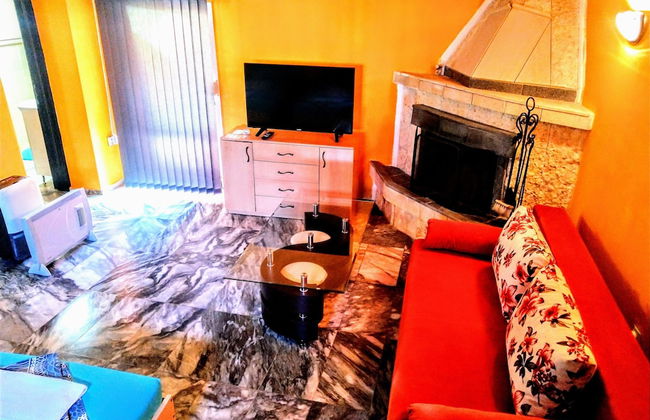 Sea Marble Villa Studio - Foto 1