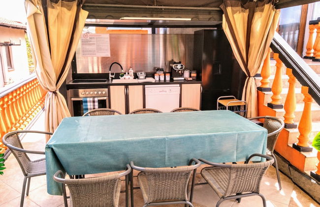 Sea Marble Villa Apartments - Foto 13
