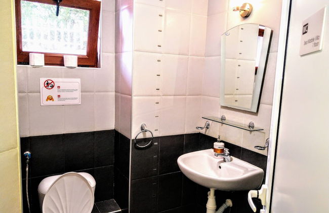 All Inclusive Luxury Villa With sea View - Foto 22