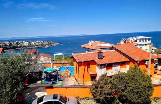 Sea Marble Villa Apartments - Foto 31