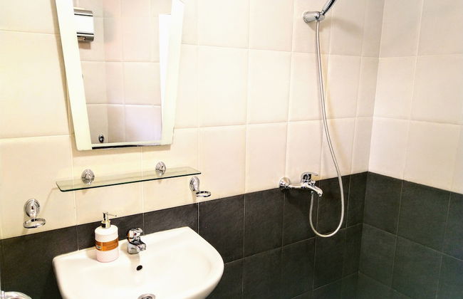 Sea Marble Villa Apartments - Foto 7