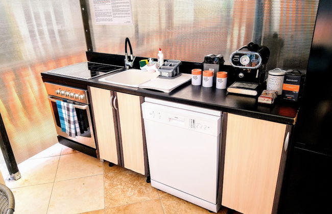 Sea Marble Villa Apartments - Foto 14